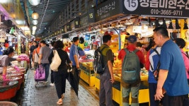인천 소래포구축제 27일 개최…바가지 논란 불식에 만전 | 연합뉴스