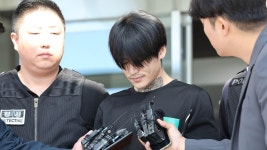 [뉴스A/S] 순천 묻지 마 살해범 박대성…그는 왜 웃었을까? | 연합뉴스