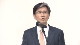 오동운 공수처장 