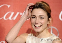 <올랑드 동거녀 결별…퍼스트레이디는 여배우 가예?> | 연합뉴스