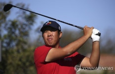 PGA 투어 안병훈 득남…아카데미 4관왕은 정말 굉장한 일 | 연합뉴스
