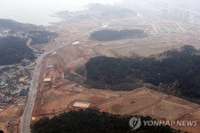 동부산관광단지 비리 수사 검찰 칼끝 롯데몰 조준(종합) | 연합뉴스