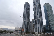부산 센텀시티에 사물인터넷 세상 활짝 열린다 | 연합뉴스