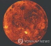 국내 첫 금성 탐사 위해 2026년까지 초소형위성 띄운다 | 연합뉴스