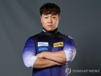 [올림픽] 한국 썰매, 옌칭서도 승천할까…10일 아이언맨 질주 스타트! | 연합뉴스
