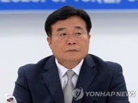 이병훈 의원, 영화·비디오물 진흥에 관한 개정법률안 발의 | 연합뉴스