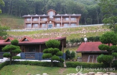 전남 자연휴양림 42곳 피서 손님맞이 끝 | 연합뉴스