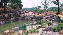 갤러리·인성교육관으로… 울산 폐교 활용 눈길 | 연합뉴스