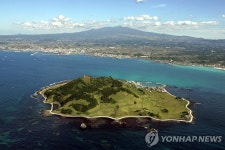 제주 비양도 태양광·풍력발전 4월 가동…에너지 자립 섬 추진 | 연합뉴스