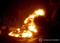 남아공서 벼락 맞아 7명 사망 | 연합뉴스