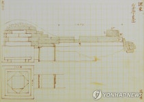 장군총은 장수왕릉 아냐…평양 천도한 그의 무덤은 어디에 | 연합뉴스