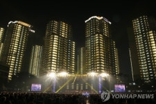 작년 500만원이상 고가 월세 거래 43건…72% 증가 | 연합뉴스