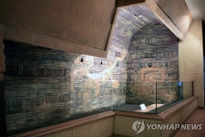 공주 송산리 6호분 축조자는 중국인 | 연합뉴스