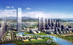 동신모텍·부산어묵 부산 이전 협약…올해 24개 기업 유치 | 연합뉴스