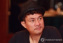 가수 김성수, 두번째 부인과 협의 이혼 | 연합뉴스