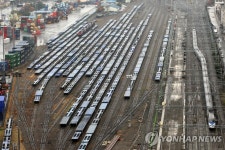국토부, KTX 입석 도입.대체인력 추가 확보(종합) | 연합뉴스