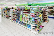 편의점 매출증가율 소매점 중 1위 | 연합뉴스