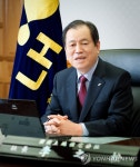 LH 진주 일괄이전..전북엔 국민연금공단(종합) | 연합뉴스