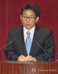 차명진, 금융위ㆍ금감원 `전관예우 금지 추진 | 연합뉴스