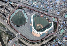 <광주 무등경기장 친환경 야구장으로 건립>(종합) | 연합뉴스