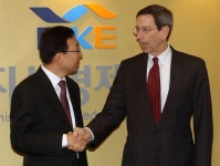 한미, 이란산 원유수입 단계적 감축 `공감 | 연합뉴스