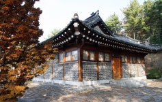 천리포수목원 숙박시설 대폭 확충 | 연합뉴스