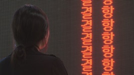  김해공항 이륙·착륙 항공 36편 결항 | 연합뉴스