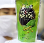 제주콩닷컴, 제주콩샵 | 제주산 콩으로 만든 기능성 두유 나왔다 | 연합뉴스