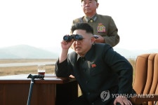 북한 김정은 건재…남북관계 개선 대화 용의<방북 독일의원> | 연합뉴스