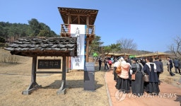 춘천 의암 류인석 순국 100주년 의암제…31일 개막 | 연합뉴스