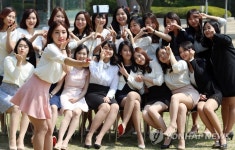 추억을 담아요! | 연합뉴스