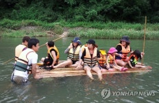 여름휴가 팜스테이마을이 최고…경남농협 35곳 선정 | 연합뉴스