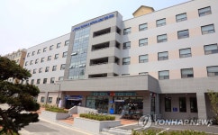 원광대 익산글로벌교류센터 | 연합뉴스