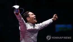 <올림픽> 관중은 언제, 왜 야유를 보내는가? | 연합뉴스