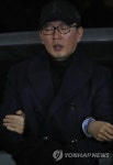 비선실세 측근의 말로 | 연합뉴스