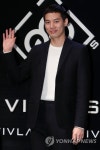 이선호, 훈훈한 비주얼 | 연합뉴스