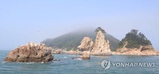 특별보호구역으로 신규지정된 태안 화창도 | 연합뉴스
