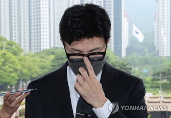 한동훈 장관 출근길 도어스테핑 | 연합뉴스