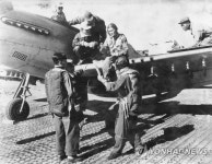 ′숭고한 희생 잊지 않겠습니다′…6·25전쟁 당시 공군 기록 | 연합뉴스