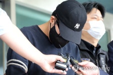 [1보] 경찰 백 경사 살해한 범인은 대전 은행강도 이정학 | 연합뉴스