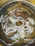 21일 야간낙지 꾸준하게 나오네요~오늘(일)예약가능