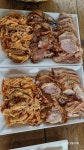진해 내만도다리 손맛,입맛까지 (신아라호)