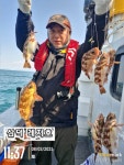 (南)남해조황 - 신발짝,왕열기,퍼담아,조황(월,화,수.06시 밴드회원이벤트중)