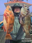 4대돔조황 135 페이지 > 인터넷바다낚시