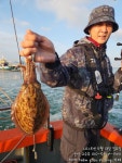 (西)서해조황 - 5/18. 군산 대포알 실시간 입니다.!