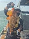 (南)남해조황 - 27일 생외수질낚시 다녀왔습니다