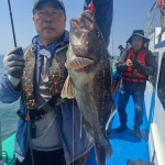 6/3 군낚터 엄지척호 우럭조황