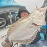 루어낚시조황+ - 6/28일 태안신진도 어해루호 10분 대광어 대박조황