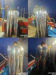 수은호플라워 | [여수플라워호] 3일 갈치 조황! 씨알,마릿수 좋습니다. 010-2004-5524