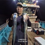 블랙스타호) V.I.P14석!! 내일(일요일) 갈치~오징어~출동 합니다!